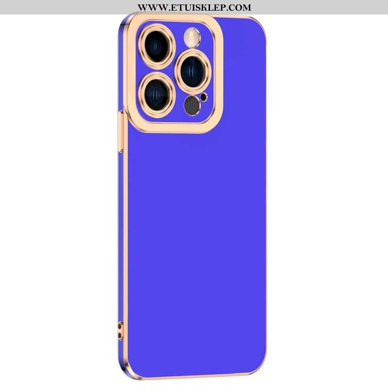 Etui do iPhone 14 Pro Max Lśniący